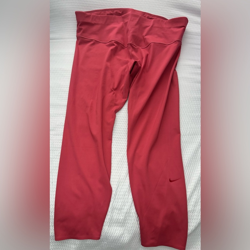 Nike One Luxe Woman’s leggings size 3x